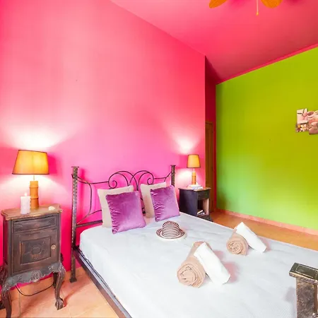 Holiday Home In Paderne With Private Pool Paderne (Faro)