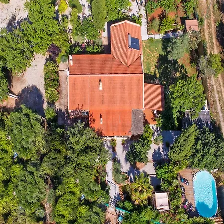 Holiday Home In Paderne With Private Pool Villa Paderne (Faro)