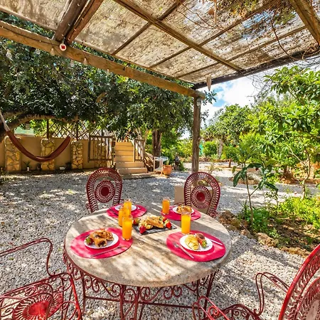 Holiday Home In Paderne With Private Pool Paderne (Faro)