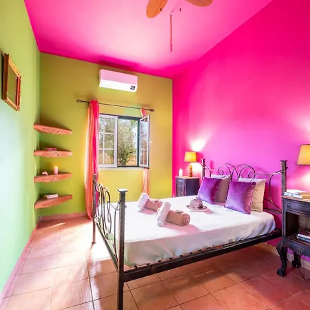 Holiday Home In Paderne With Private Pool Villa Paderne (Faro)