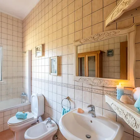 Holiday Home In Paderne With Private Pool * Paderne (Faro)
