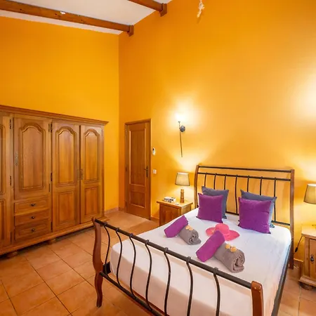 Holiday Home In Paderne With Private Pool Villa
