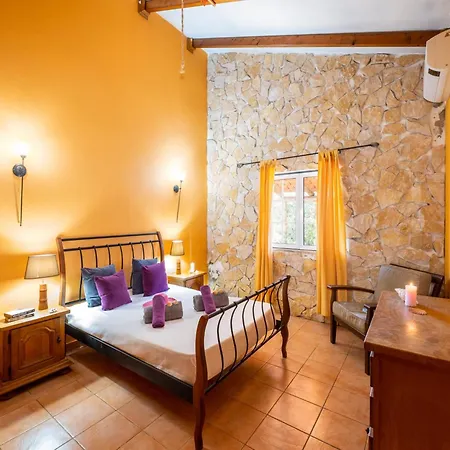 Holiday Home In Paderne With Private Pool * Paderne (Faro)
