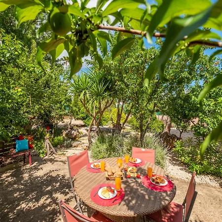 Holiday Home In Paderne With Private Pool Villa