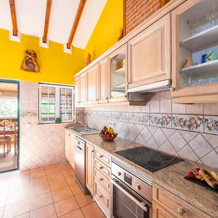 Holiday Home In Paderne With Private Pool Villa *
