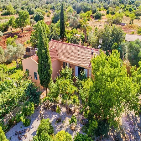 Holiday Home In Paderne With Private Pool *
