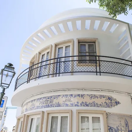 Villa Holiday Home In Paderne With Private Pool Paderne (Faro)